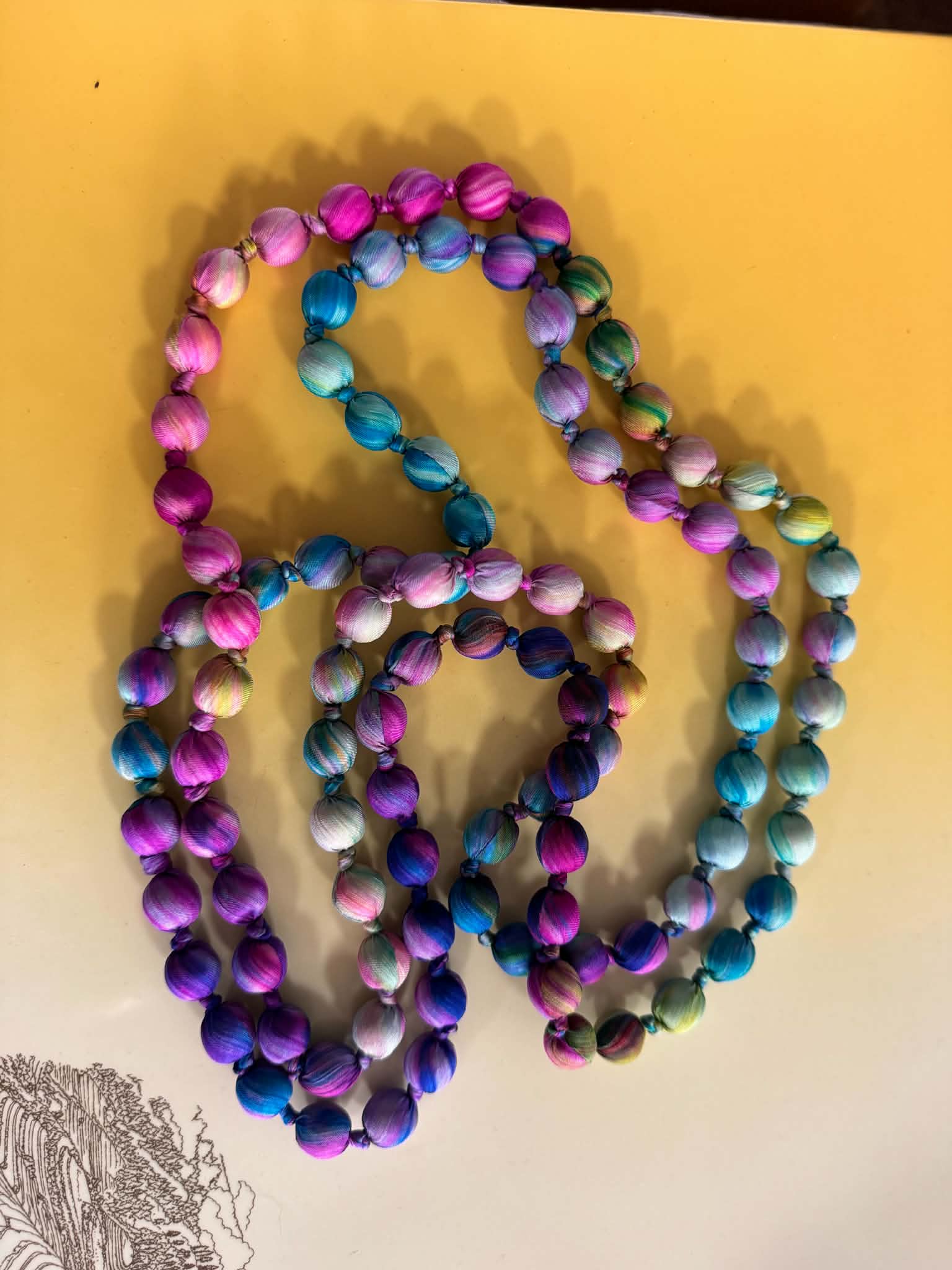 Jewelry collection